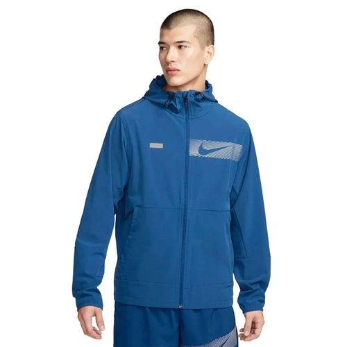 Chaqueta Hombre Nike M Nk Rpl Flsh Unlimited Hd Jkt