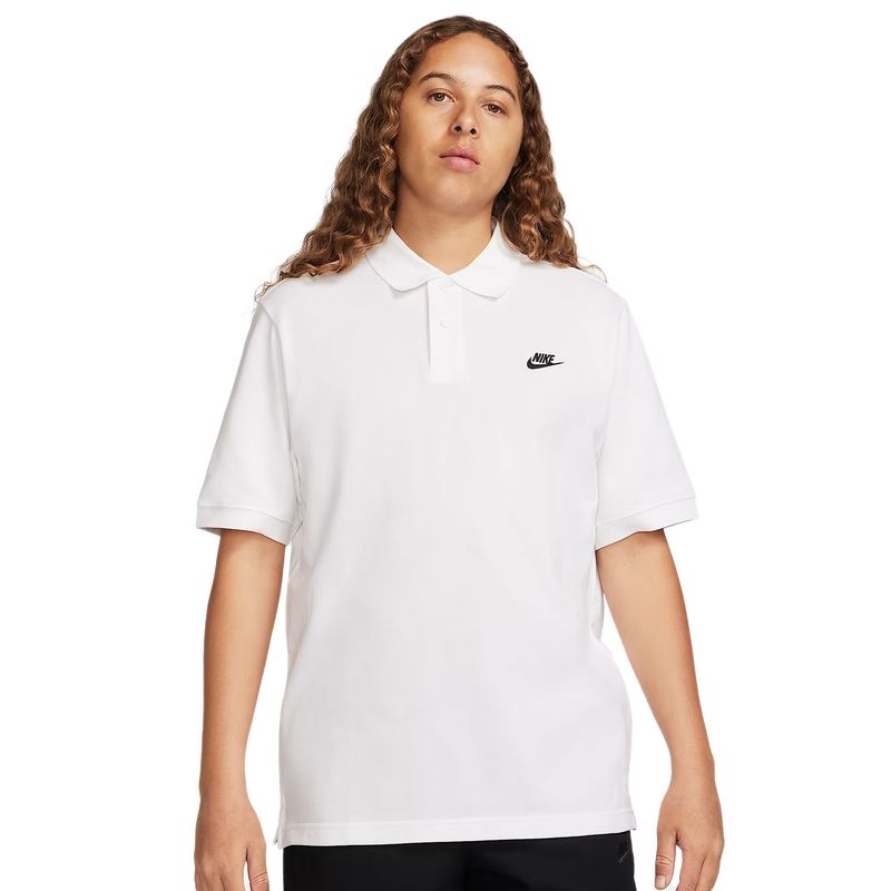 Camiseta-Polo-Hombre-Nike-M-Nk-Club-Ss-Polo-Pique-People-Plays-