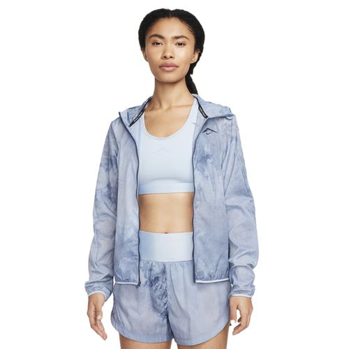 Chaqueta Mujer Nike W Nk Trail Repel Jkt