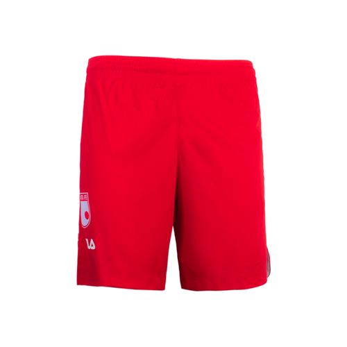 Short Hombre Fila Fl Short  Comp. Away