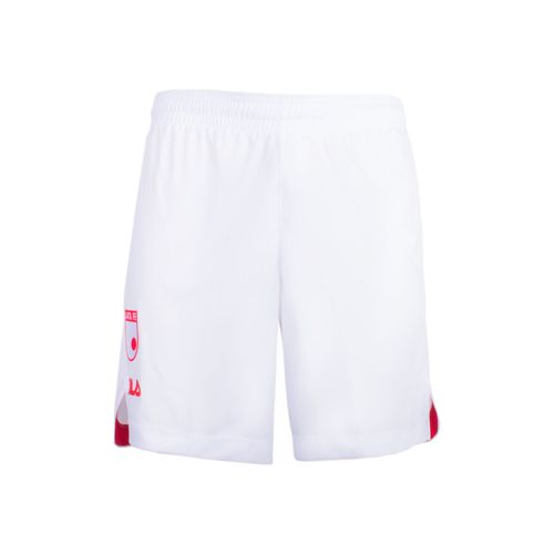 Short Hombre Fila Independiente Santa Fe 2025. Away 1.