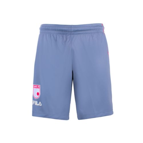 Short Hombre Fila Fl Short  Comp. Away3