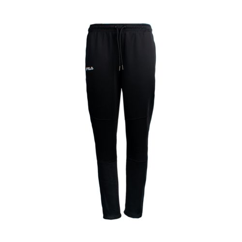 Pantalon Mujer Fila Pantalonegr
