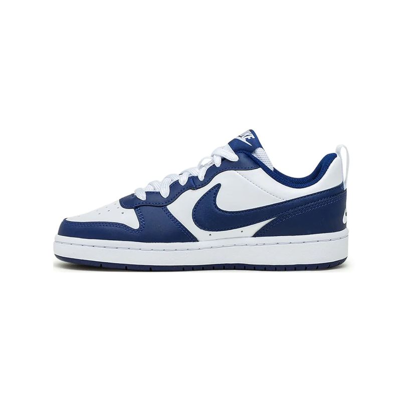 Zapato-Junior-Nike-Court-Borough-Low-2-People-Plays-