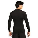 Buzo-Hombre-Nike-M-Np-Df-Tight-Top-Ls-People-Plays-