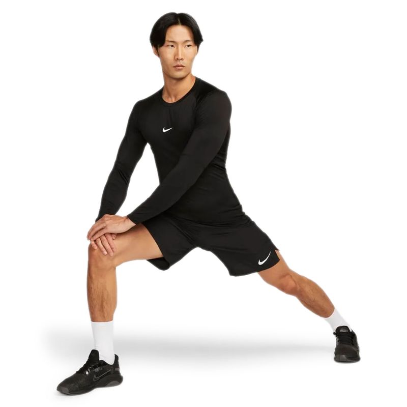 Buzo-Hombre-Nike-M-Np-Df-Tight-Top-Ls-People-Plays-