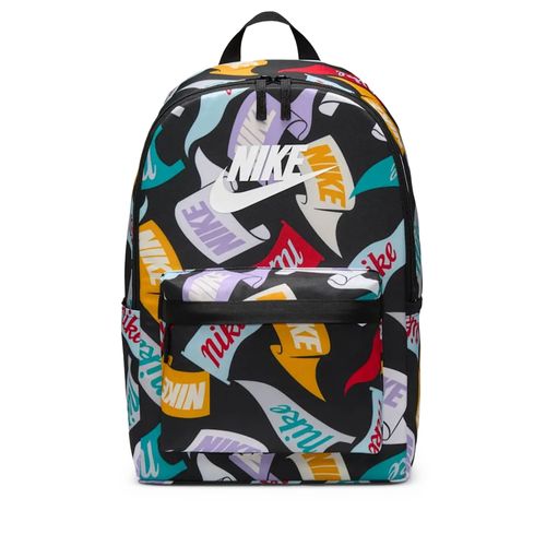 Morral Unisex Nike Nk Heritage Bkpk