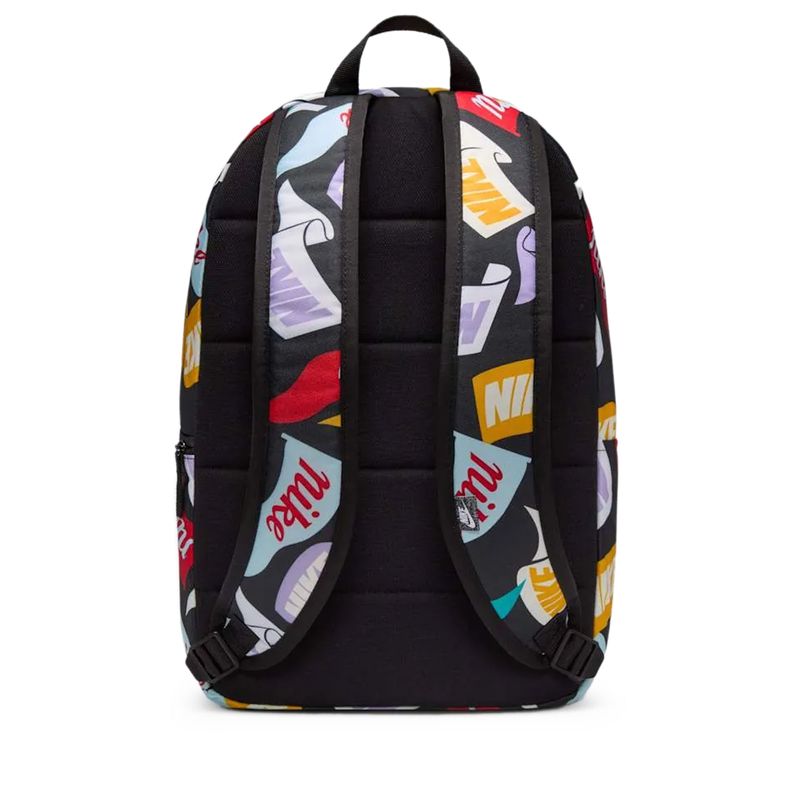 Morral-Unisex-Nike-Nk-Heritage-Bkpk-People-Plays-
