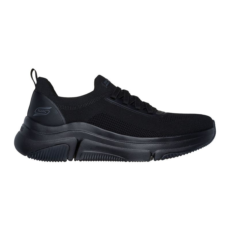 Zapato-Hombre-Skechers-Bobssparrowflex-Cuein-People-Plays-