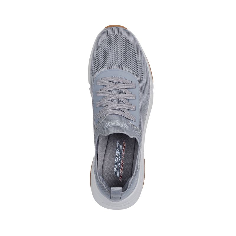 Zapato-Hombre-Skechers-Bobssparrowflex-Cuein-People-Plays-