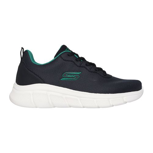 Zapato Hombre Skechers Bobsbflex-Icyedge