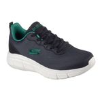 Zapato-Hombre-Skechers-Bobsbflex-Icyedge-People-Plays-
