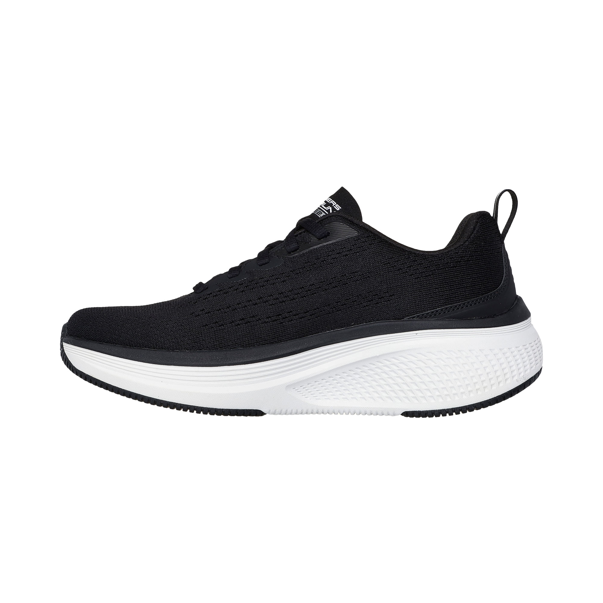 Zapato Mujer Skechers 129000Bkw Tienda Deportiva People Plays