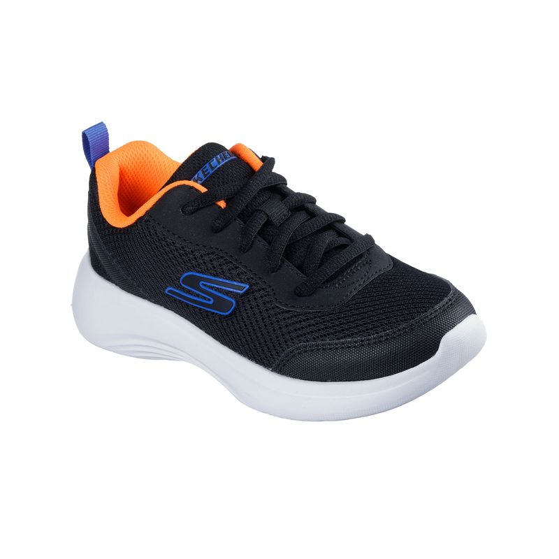 Zapato-Junior-Skechers-Selectors-Sky-Flex-People-Plays-