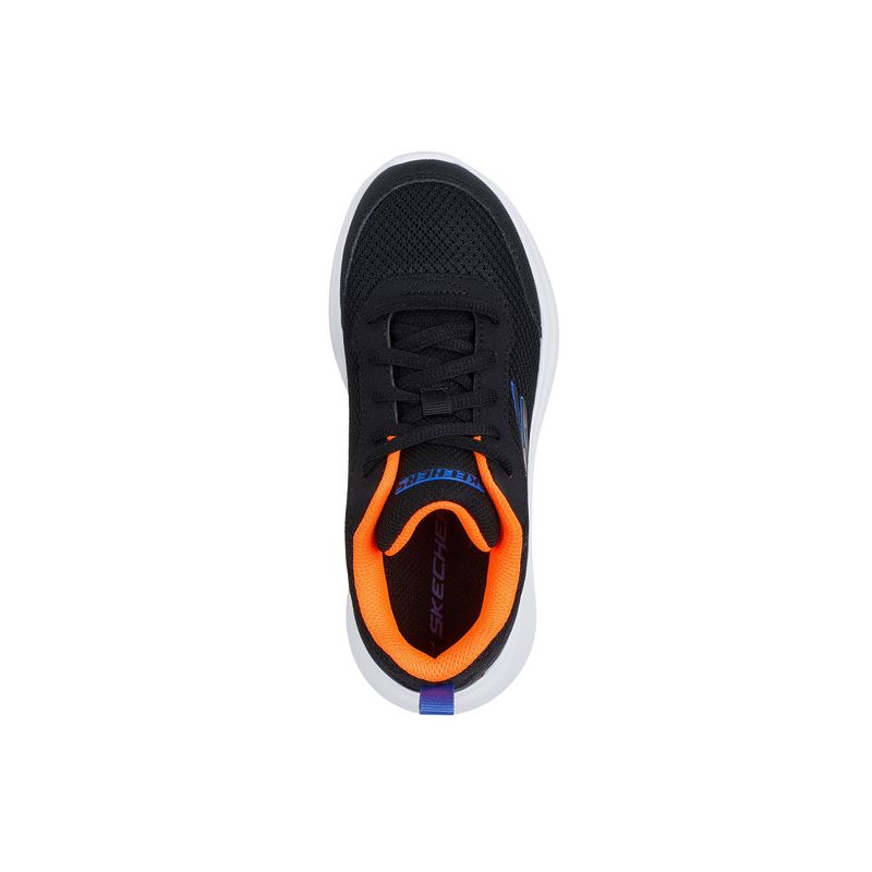Zapato-Junior-Skechers-Selectors-Sky-Flex-People-Plays-