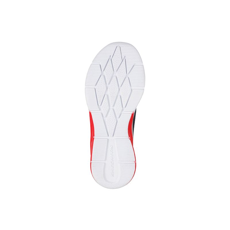 Zapato-Junior-Skechers-Microspecmax-Brisk-Stripe-People-Plays-