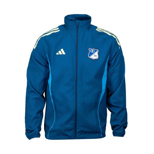 Chaqueta Hombre Adidas Performance Mil Pre Jkt 25