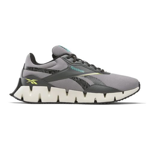Zapato Hombre Reebok Zig Dynamica Str