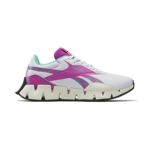 Zapato Mujer Reebok Zig Dynamica Str