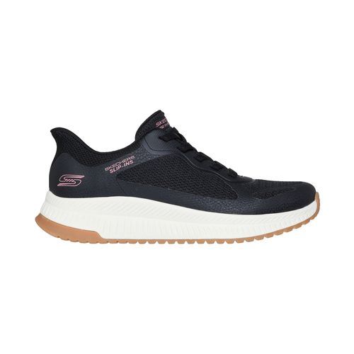 Zapato Mujer Skechers Bobssquad4-Staplelook