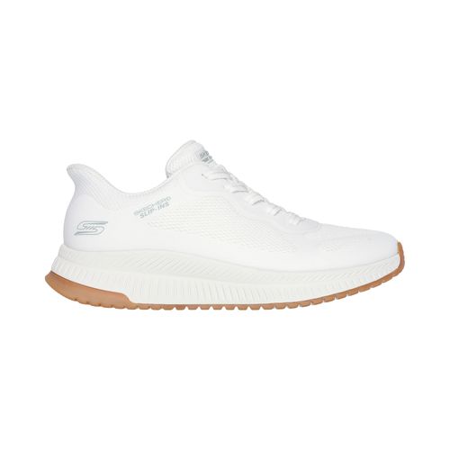 Zapato Mujer Skechers Bobssquad4-Staplelook