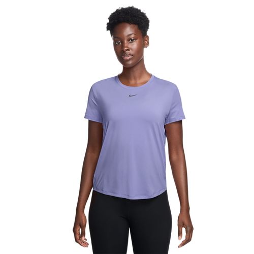Camiseta Tee Mujer Nike W Nk One Classic Df Ss Top