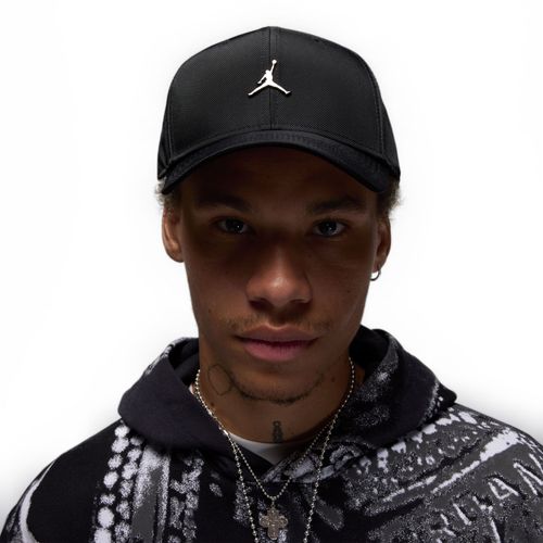 Gorra Unisex Nike U J Rise Cap S Cb Mtl Jm