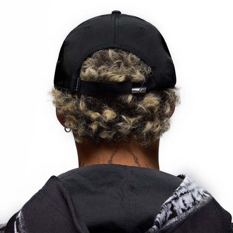 Gorra-Unisex-Nike-U-J-Rise-Cap-S-Cb-Mtl-Jm-People-Plays-