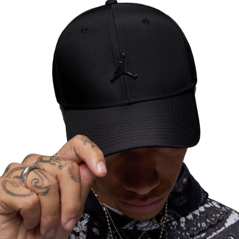 Gorra-Unisex-Nike-U-J-Rise-Cap-S-Cb-Mtl-Jm-People-Plays-