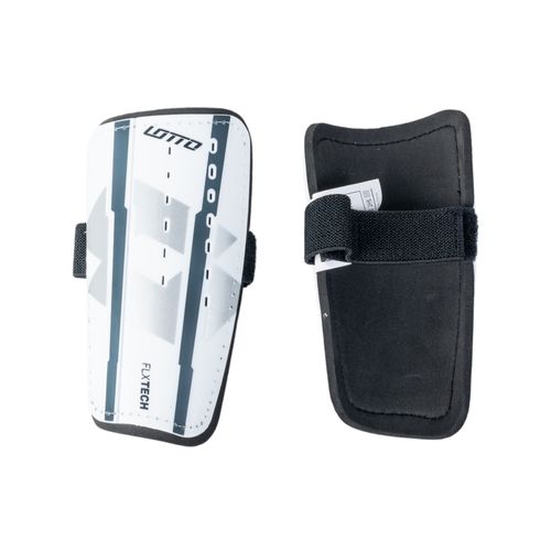 Canillera Unisex Lotto Espinilleras Lotto
