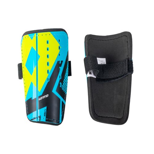Canillera Unisex Lotto Espinilleras Lotto