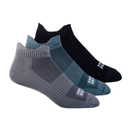 Mediasx3 Unisex People Plays Media Nylon Db Pestaña X3