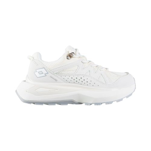 Zapato Mujer Lotto Zapatilla De Mujer Lotto,