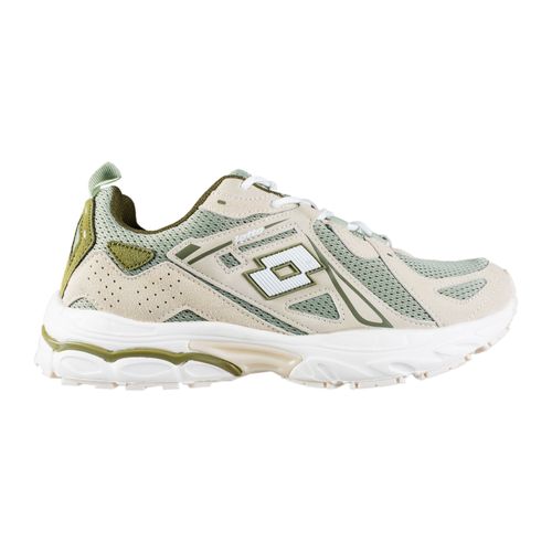 Zapato Hombre Lotto Zapatilla De Hombre Lotto