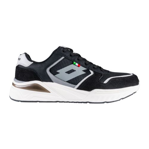 Zapato Hombre Lotto Zapatilla De Hombre Lotto,