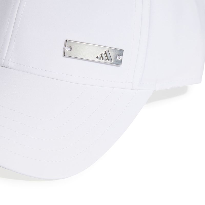Gorra-Unisex-Adidas-Performance-Bb-Cap-Lt-Met-People-Plays-