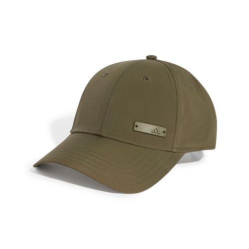 Gorra Unisex Adidas Performance Bb Cap Lt Met