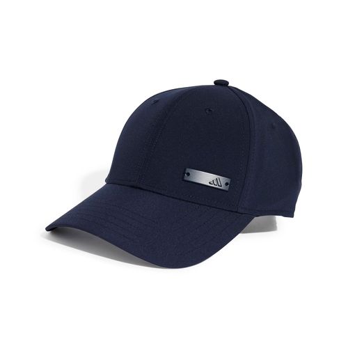 Gorra Unisex Adidas Performance Bb Cap Lt Met