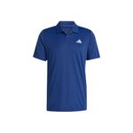 Camiseta-Polo-Hombre-Adidas-Performance-Club-Polo-People-Plays-