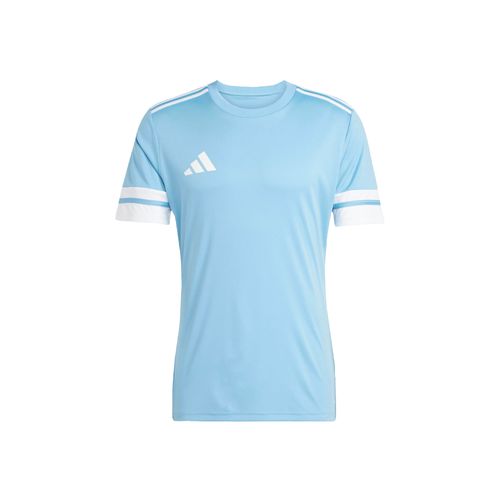 Camiseta Tee Hombre Adidas Performance Squa25 Jsy M