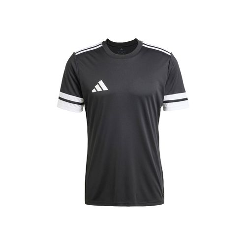 Camiseta Tee Hombre Adidas Performance Squa25 Jsy M