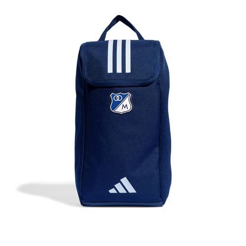 Porta Guayo Hombre Adidas Performance Mil Shoebag 25