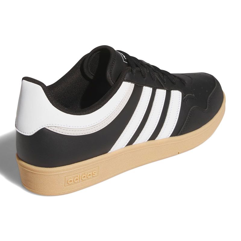 Zapato-Unisex-Adidas-Performance-Hoops-4.0-People-Plays-