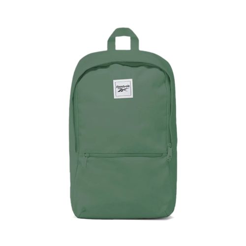 Morral Unisex Reebok Myt Backpack