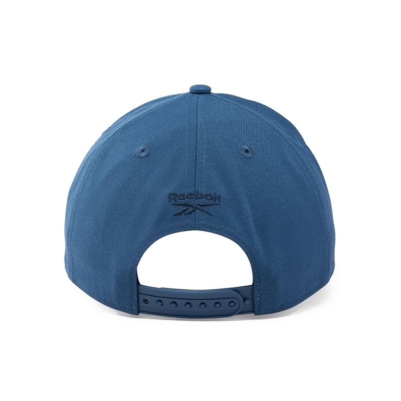 Gorra-Unisex-Reebok-Ubf-Baseb-Cap-People-Plays-