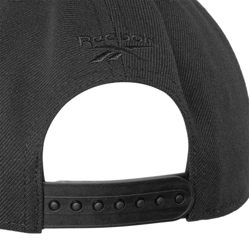 Gorra-Unisex-Reebok-Ubf-Baseb-Cap-People-Plays-