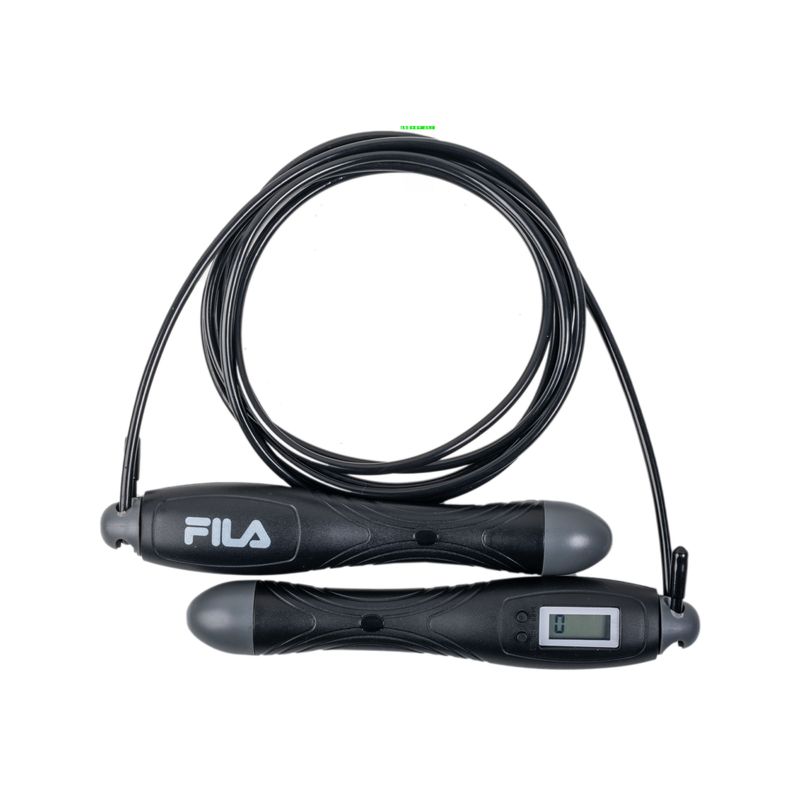 Lazo-Para-Saltar-Unisex-Fila-Werter-People-Plays-