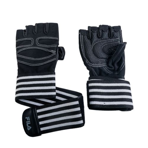 Guantes Unisex Fila Hyrter