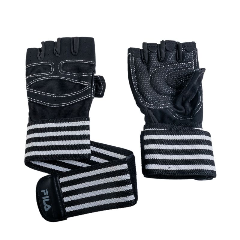 Guantes-Unisex-Fila-Hyrter-People-Plays-