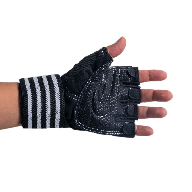 Guantes-Unisex-Fila-Hyrter-People-Plays-